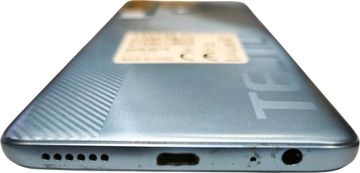 Б/у Мобильный телефон Tecno pop 5 lte bd4i 3/32gb 01-200834964