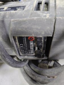 Б/в Перфоратор Intertool dt-0185 01-200847377