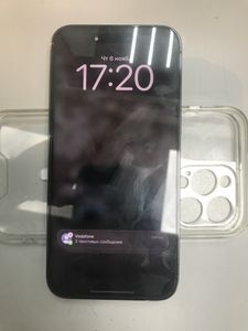 Б/в Мобільний телефон Apple iphone 14 pro max 128gb 01-200847492