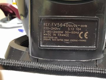 Б/у Утюг Tefal fv5640 01-200847871