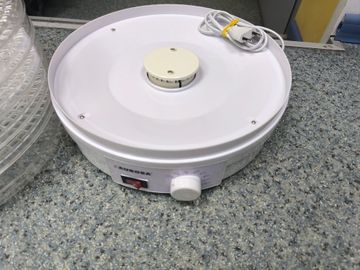 Б/в Сушарка для фруктів Aurora au 3370 01-200846285