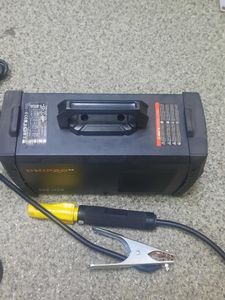 Б/в Зварювальний апарат Dnipro-M sab-17dx 01-200848091