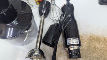 Б/в Блендер Naifero nf-8009s 01-200847960