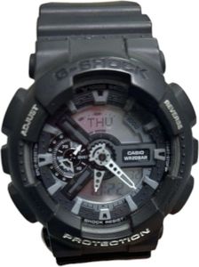 Б/в Годинник Casio ga-110c 01-200829928