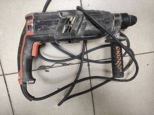 Б/у Перфоратор Dnipro-M rh-100 01-200848673