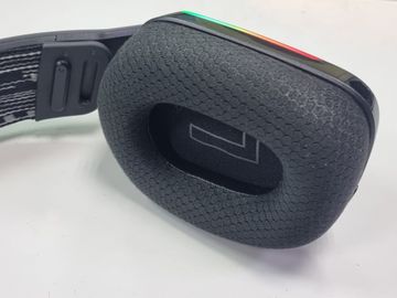 Б/в Навушники Logitech g733 lightspeed wireless rgb 01-200848585