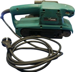 Б/в Шліфмашина стрічкова Makita 9911 01-200533701