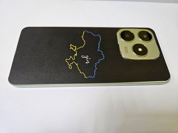 Б/у Мобильный телефон Realme c63 6/128gb 01-200848977