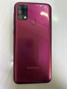 Б/в Мобільний телефон Samsung galaxy m31 sm-m315f 6/128gb 01-200849211