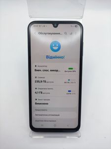 Б/в Мобільний телефон Samsung galaxy a15 sm-a155f 8/256gb 01-200848399