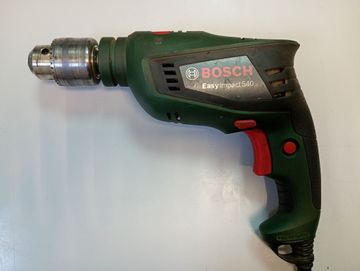 Б/в Дриль ударний Bosch easyimpact 540 01-200847532