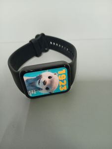 Б/у Фитнес-браслет Xiaomi smart band 9 pro 01-200851141