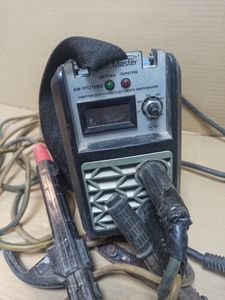 Б/в Зварювальний апарат Baumaster aw-97i27smd 01-200851103