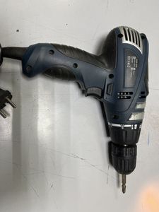 Б/в Шурупокрут Craft ced 900 01-200850757