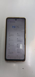 Б/в Мобільний телефон Tecno spark go 2024 3/64gb 01-200853506