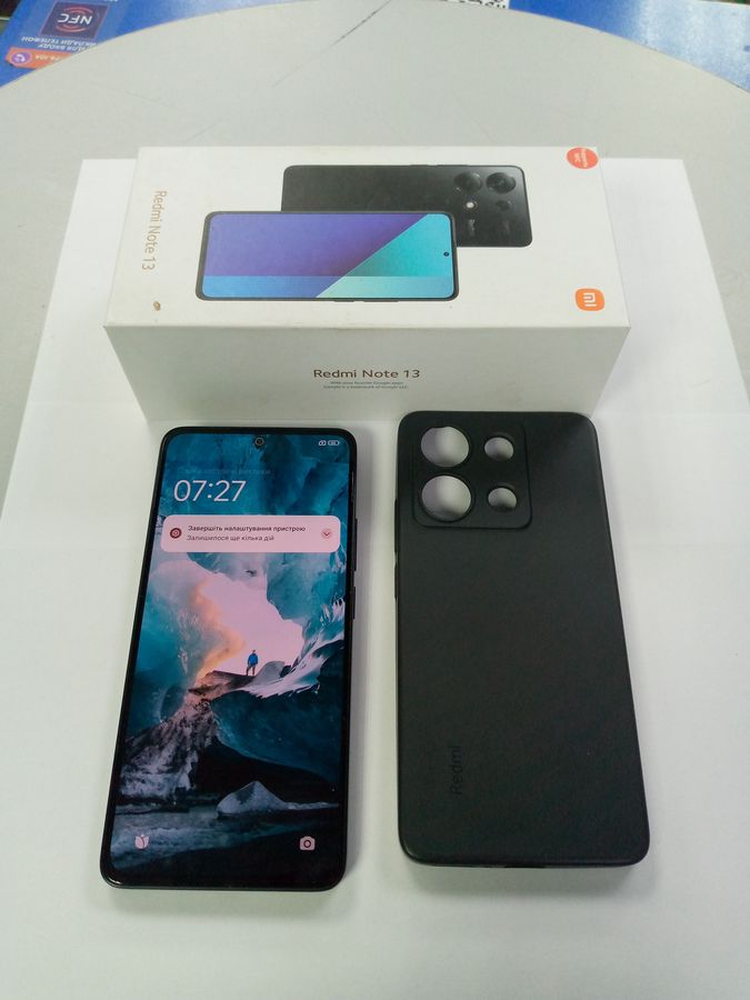 redmi note 13 4g 8/256gb
