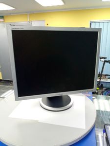 Б/в Монітор Samsung 203b 01-200851169