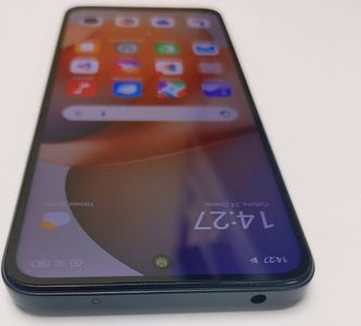 Б/в Мобільний телефон Xiaomi redmi 12 4/128gb 01-200853532