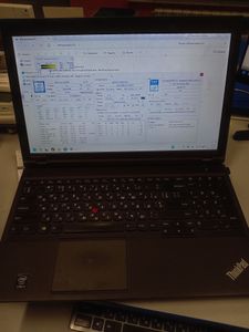 Lenovo 15/core i5 4200m ddr3/8gb ddr3/hdd 250 gb/ssd *відсутній/*інтегрована