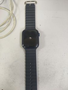 Б/в Смарт-годинник Apple watch series 6 gps aluminium case 44mm a2292 01-200854662