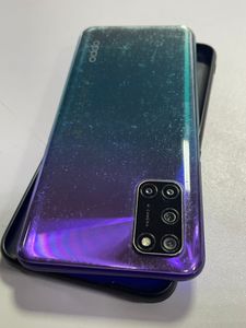 Б/у Мобильный телефон Oppo a72 4/128gb 01-200854010