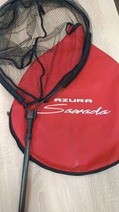 Б/у Підсак риболовний Azura sawada game s3000l full carbon 01-200842399