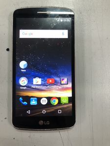 Б/в Мобільний телефон Lg lg k5 x220 01-200853773