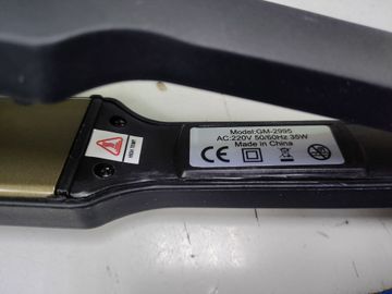 Б/у Плойка Geemy gm-2995 01-200855041