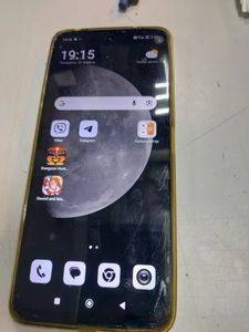 Б/в Мобільний телефон Xiaomi redmi 12 4/128gb 01-200855011