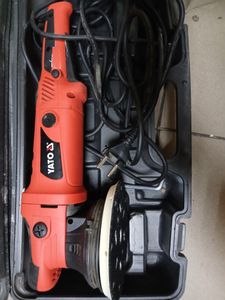 Б/в Полірувальна машина Yato yt-82200 01-200855392