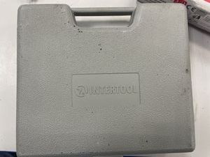 Б/у Шлифовальная машина Intertool pt-1003 01-200853500