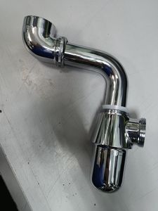 Б/в Сіфон Viega 148 355 01-200814701