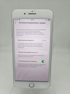 Б/в Мобільний телефон Apple iphone 8 plus 64gb 01-200854253