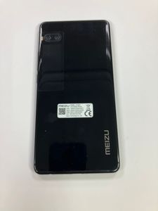 Б/в Мобільний телефон Meizu pro 7 plus 6/64gb 01-200851059
