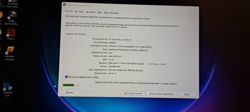 Б/в Ноутбук Acer 15/ryzen 5 7535hs ddr5/16gb ddr5/hdd 500 gb/ssd *відсутній/geforce rtx3050 6gb 01-200853843