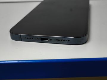 Б/в Мобільний телефон Apple iphone 12 pro max 128gb 01-200856342