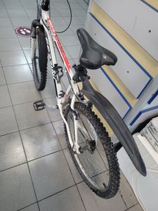 Б/в Велосипед Ferrini r-one am vb 26" 01-200856283