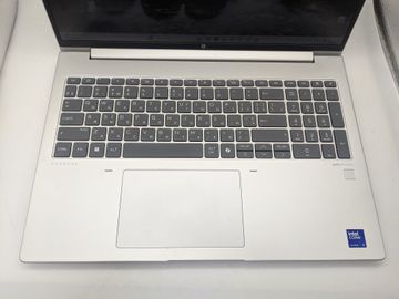 Б/в Ноутбук Hp 16/core ultra 5 125h ddr5/16gb ddr5/hdd *відсутній/ssd 512 gb/*інтегрована 01-200854207