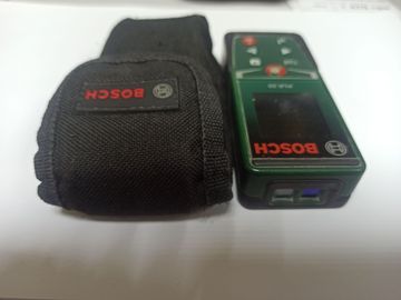 Б/у Лазерный нивелир Bosch plr 25 01-200856189