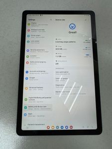 Б/в Планшет Samsung galaxy tab s6 lite 2022 4/64gb 01-200856030
