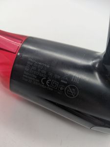 Б/в Фен Rowenta cv1612 01-200815224