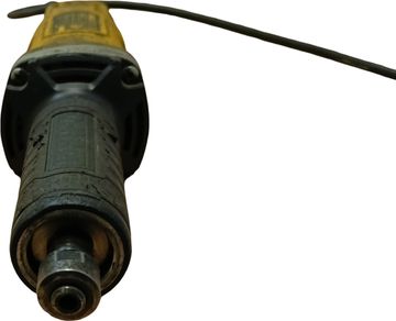 Б/у Шлифовальная машина Dewalt dwe4884 01-200858226