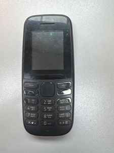 Б/в Мобільний телефон Nokia 105 ta-1174 01-200858506