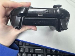 Б/в Ігрова приставка Microsoft xbox one s 1tb 01-200858372