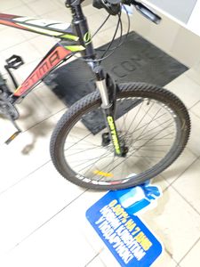 Б/у Велосипед Optima f1 01-200856007