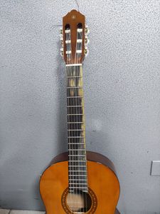 Б/в Класична гітара Yamaha cs40 01-200855538