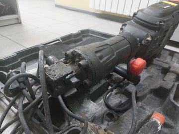 Б/в Відбійний молот Dnipro-M sh-210av 01-200856804