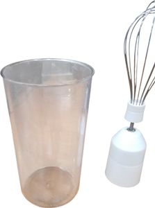 Б/в Блендер Crownberg cb-6222 / набір 01-200854205