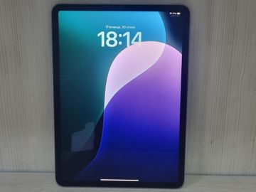 Б/в Планшет Apple ipad pro 11 2022 wi-fi 128gb 01-200859559