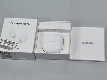 Б/в Навушники Samsung galaxy buds fe 01-200859728